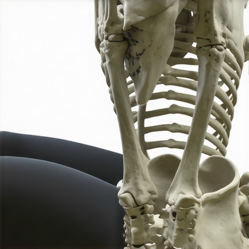 The Real Reason Your Hip Pinches When You Sit Cross-Legged