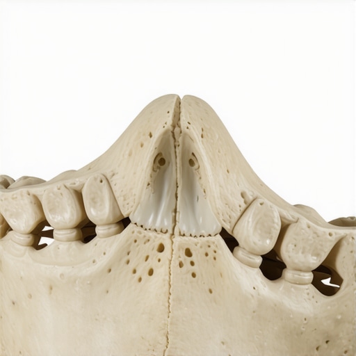 The Real Reason Your Jaw Clicks Every Time You Chew