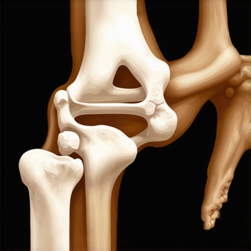 The Real Reason Your Knee Cap Tracks Outward When You Walk
