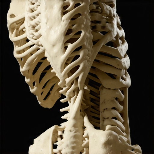 The Reason Your Ribs Feel Stuck When You Twist Your Torso