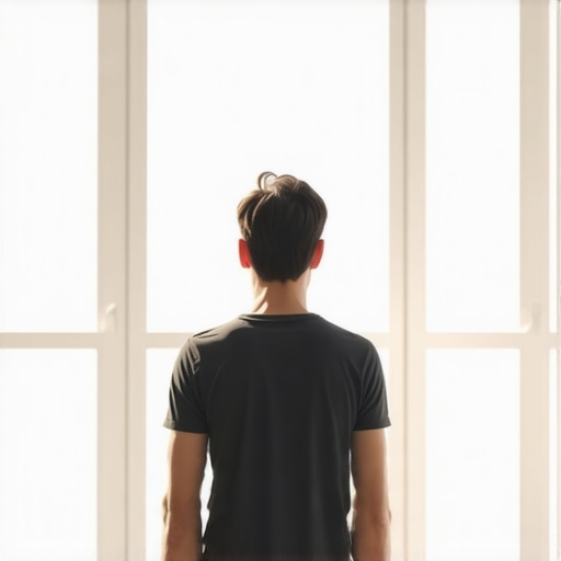 The Secret to Decompressing Your Spine After a Long Flight