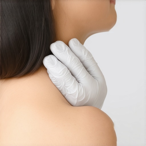 The Simple Drill to Stop Your Neck From Clicking