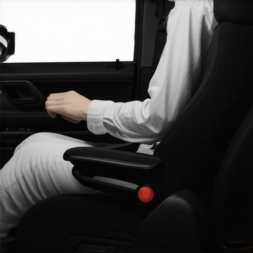 The Specific Way to Adjust Your Car Seat for Sciatica Relief