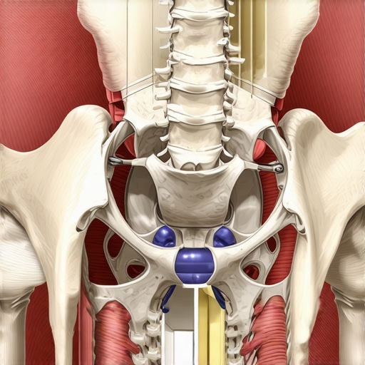 The Tiny Pelvic Adjustment That Fixes Walking Fatigue