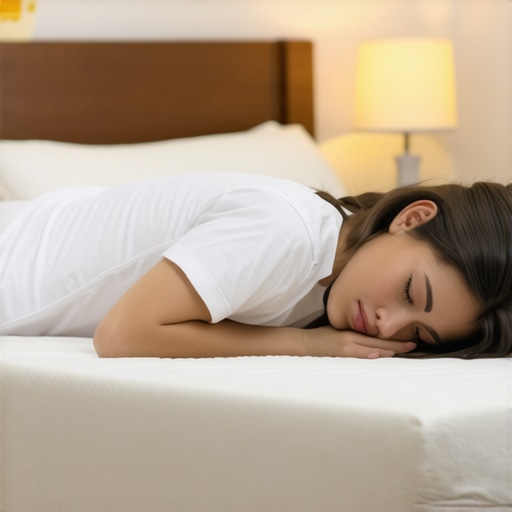 The Truth About Soft Mattresses and Spinal Integrity