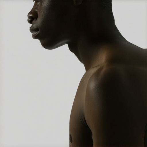 The Truth About Why One Shoulder Sits Higher Than the Other