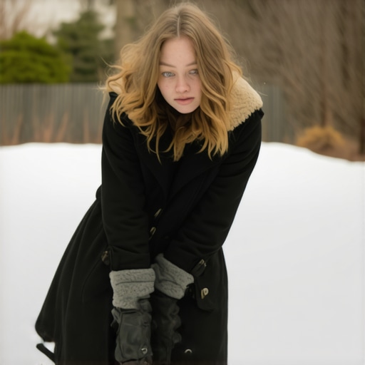 The Truth About Why Your Knees Ache in Cold Weather