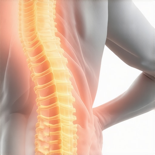 The Truth About Why Your Lower Back Spasms Suddenly
