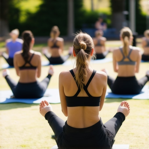 The best exercises for people with flat feet and back pain