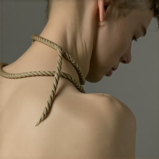 The connection between stress and that knot in your traps