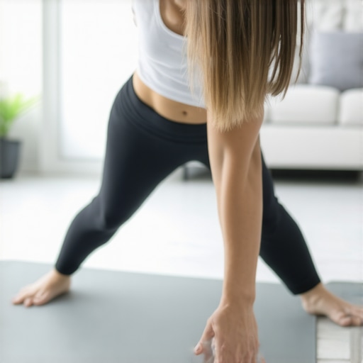 The daily habit that prevents recurring lower back stiffness