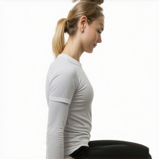The fix for tight hip flexors that does not involve lunges