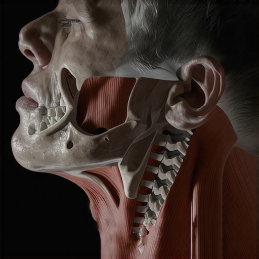 The hidden connection between jaw clenching and neck stiffness
