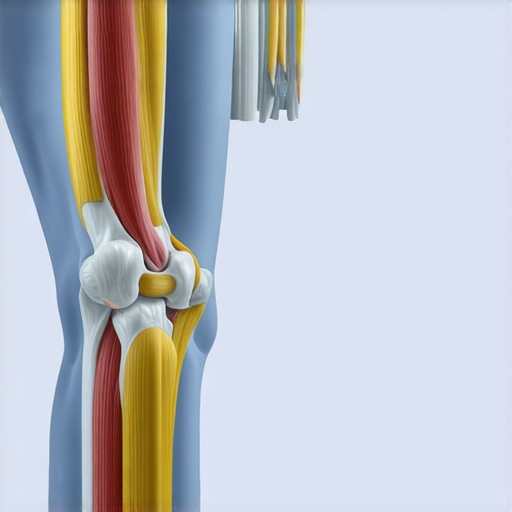 The hidden link between your ankles and your chronic hip ache