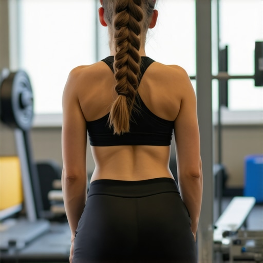 The hip hinge move that prevents lower back tweaks