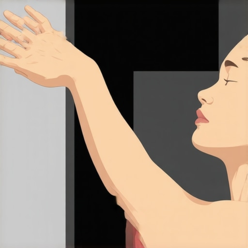The nerve glide routine for tingly fingers and wrist pain