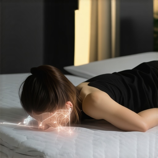 The truth about soft mattresses and spinal health