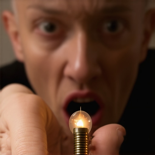 The truth about what that popping sound really is