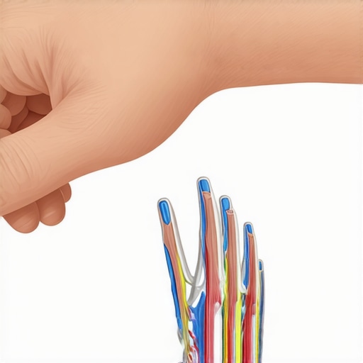 What Your Pinky Numbness Says About Your Ulnar Nerve