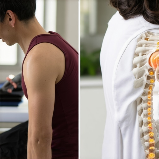 Why Chiropractic Adjustments Feel Different Than Stretching