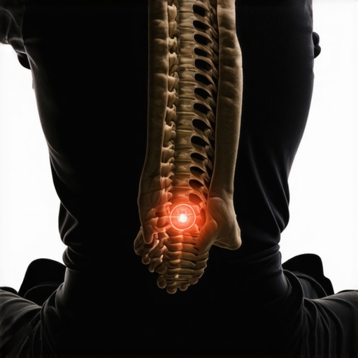 Why Heavy Lifting Is Not the Only Cause of Herniated Discs