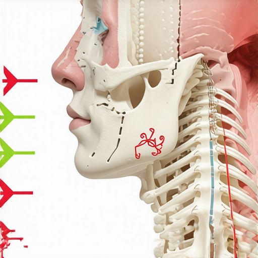 Why Rolling Your Head in Circles Is Hurting Your Cervical Spine