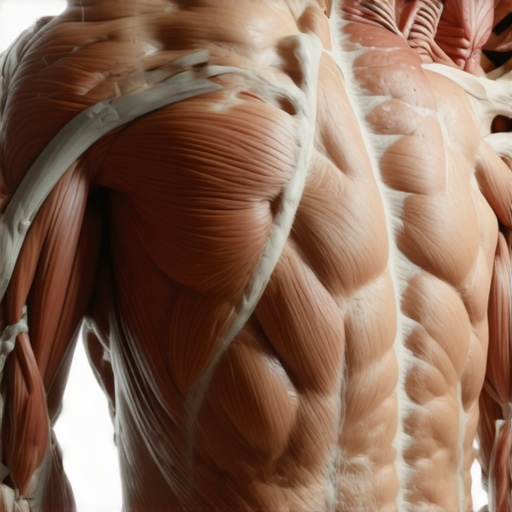 Why You Feel a Sharp Catch in Your Back When Coughing