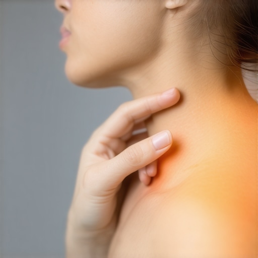 Why You Should Stop Rolling Your Neck to Get Rid of Cracks