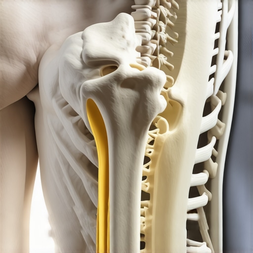 Why Your Elbow Pain Might Be a Secret Sign of Shoulder Instability