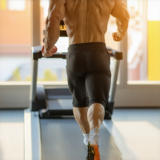 Why Your Glutes Do Not Activate When You Run