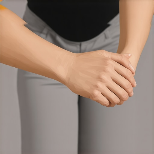 Why Your Grip Strength Is Declining with Your Posture