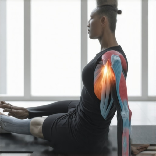 Why Your Hamstring Stretches Are Not Fixing Your Tight Legs