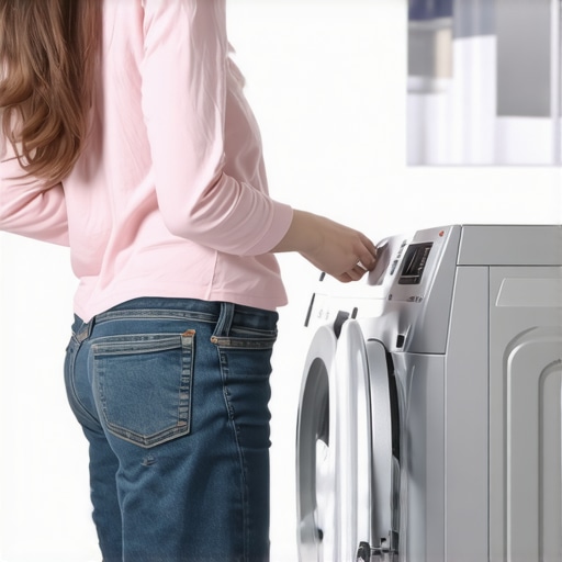 Why Your Lower Back Aches After Doing Laundry