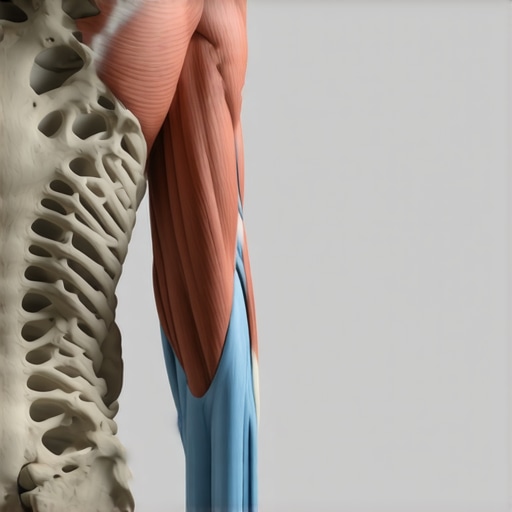 Why Your Lower Back Hurts Only on the Right Side