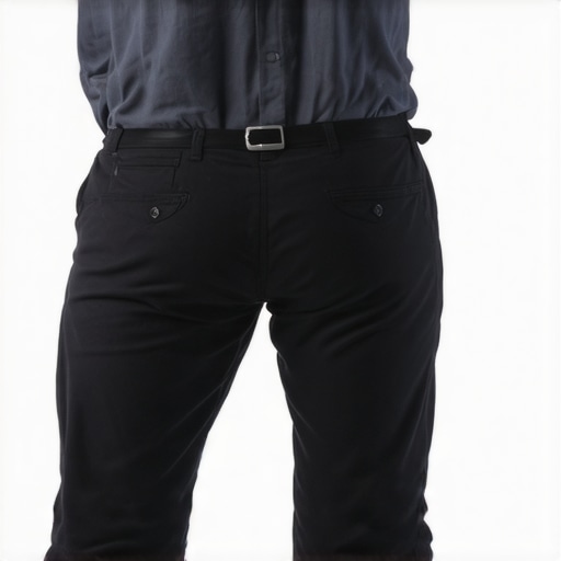 Why Your Lower Back Hurts When You Try to Stand Up Straight