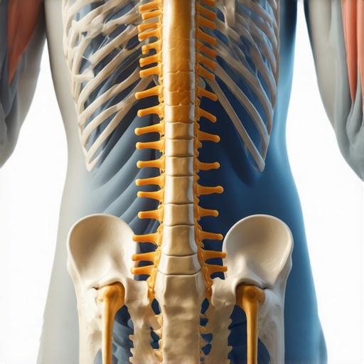 Why Your Lower Back Pops Every Time You Get Up