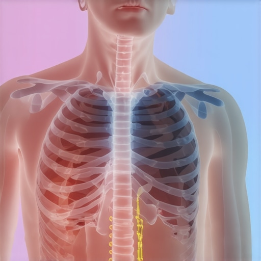 Why Your Ribs Feel Out of Place After You Sneeze