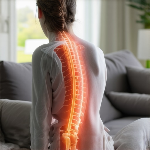 Why Your Sciatica Flares Up When You Sit on the Couch