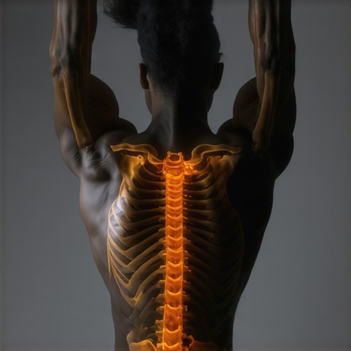Why Your Shoulder Clicks During Overhead Presses
