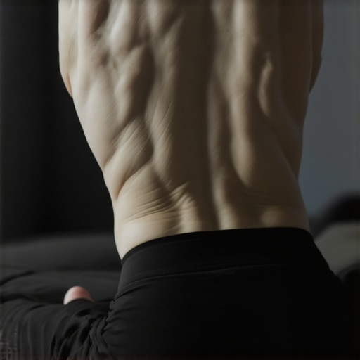 Why Your Tailbone Aches When You Sit on Hard Surfaces