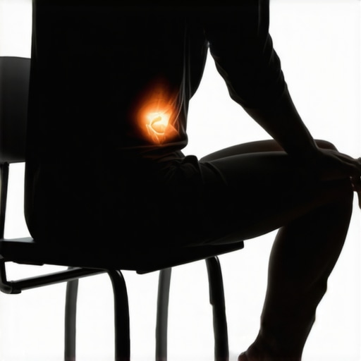 Why Your Tailbone Hurts After Sitting for Only 20 Minutes