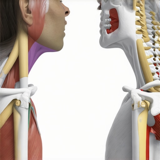 Why Your Tennis Elbow Is Actually a Neck Issue
