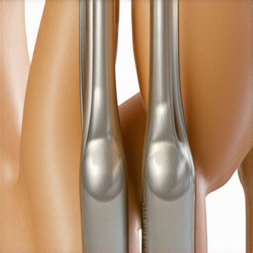 Why Your Toes Cramp Up When You Are Stretching Your Calves