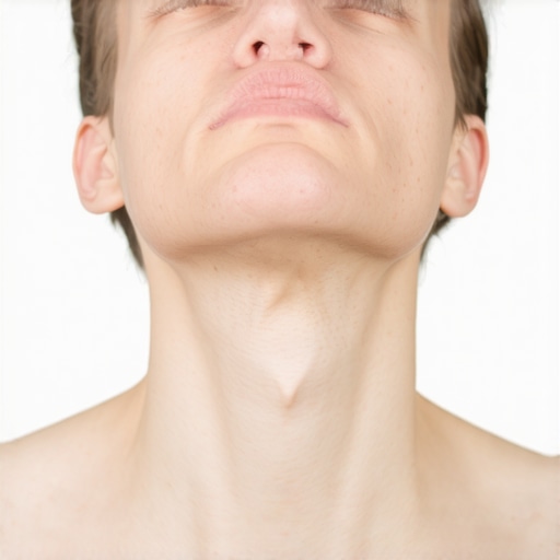Why Your Vision Changes When Your Neck Is Tight
