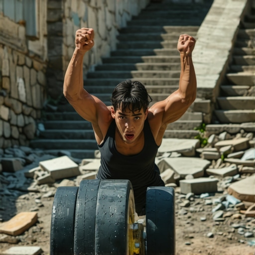 Why 'pushing through' the pain is stalling your recovery