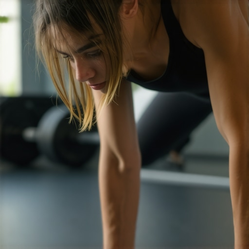Why your first adjustment might make you feel a bit sore