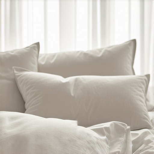 Why your pillow choice determines your morning mood