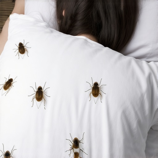 Why your pillow might be the cause of your morning headaches