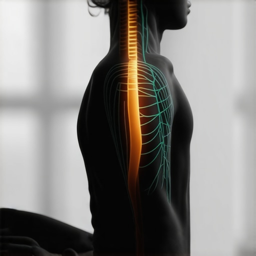 Why your 'straight' posture might be creating nerve pressure