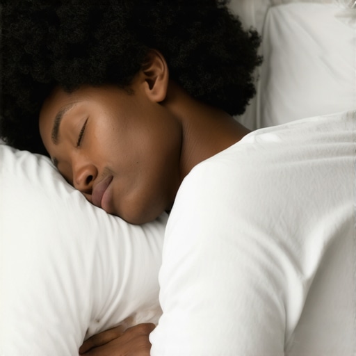 How Your Choice of Pillow Impacts Your Mid-Back Health